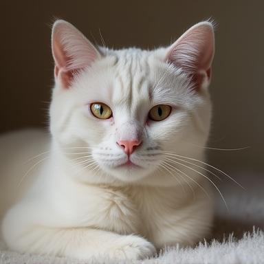 Adoptable cat Luna